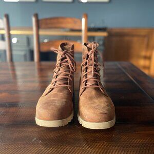 Gentilly used Sorel Boots